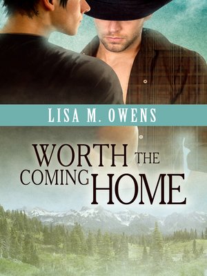 cover image of Worth the Coming Home
